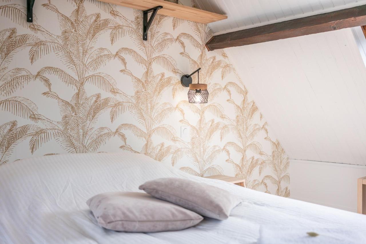 New La Douce Echappee, 2 Pers, Bien Situe Apartment Boulogne-sur-Mer Luaran gambar